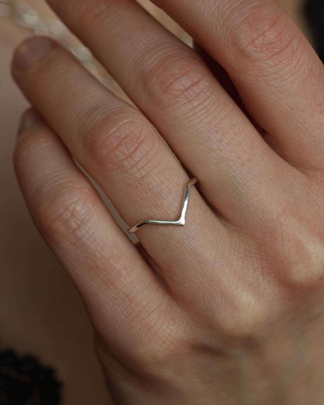 Wave Ring