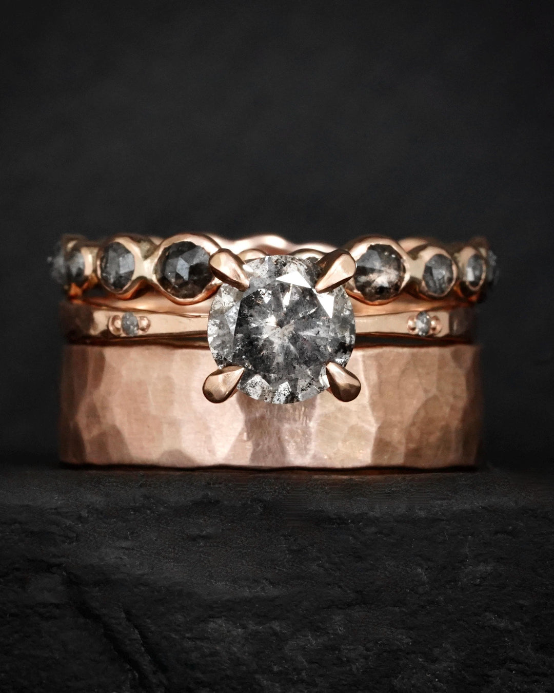 Diamond Eternity Ring