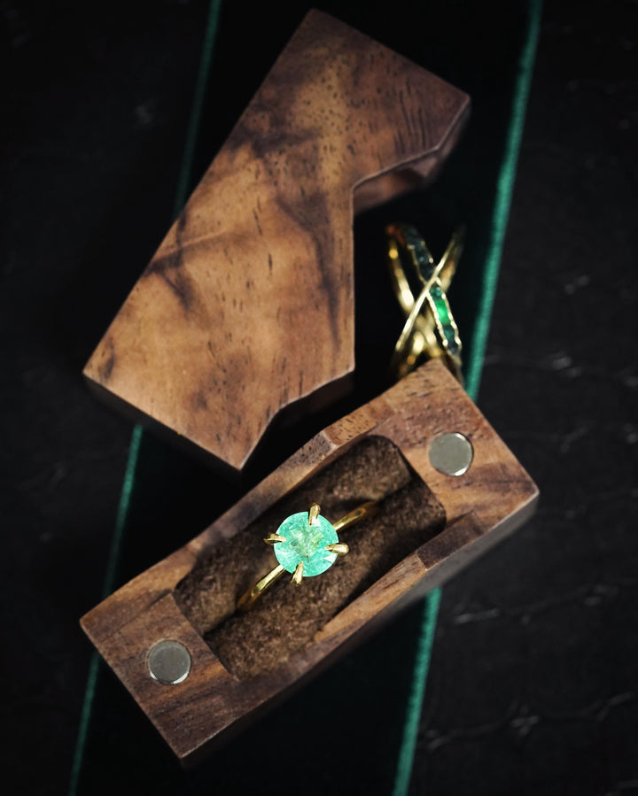 Ring Box
