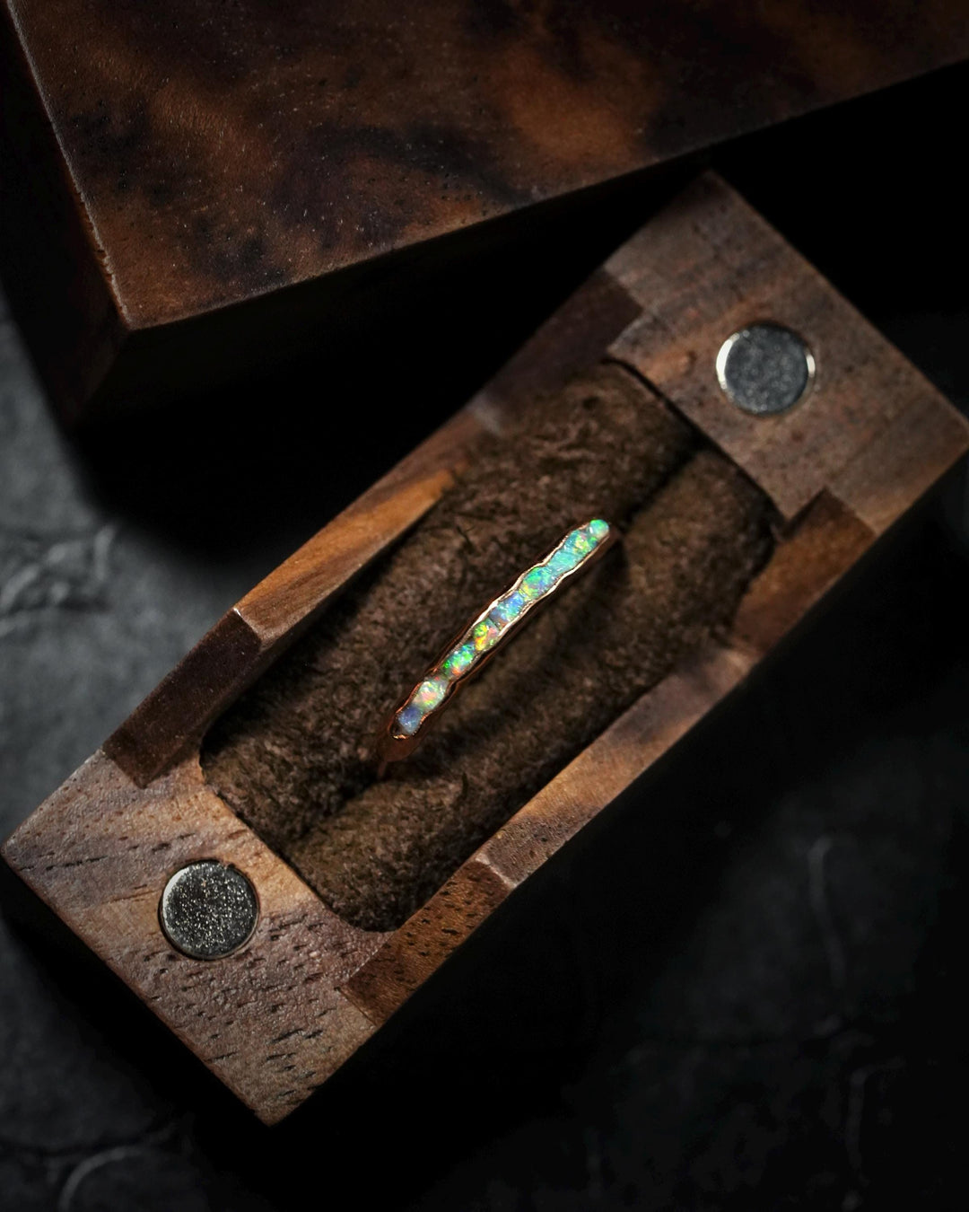 Ring Box