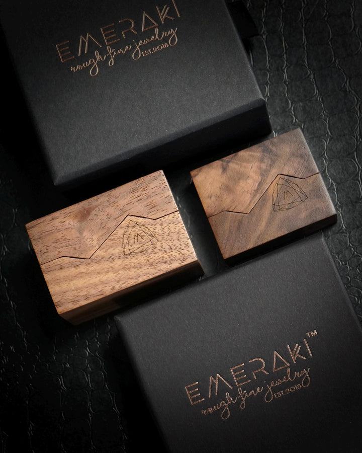Ring Box