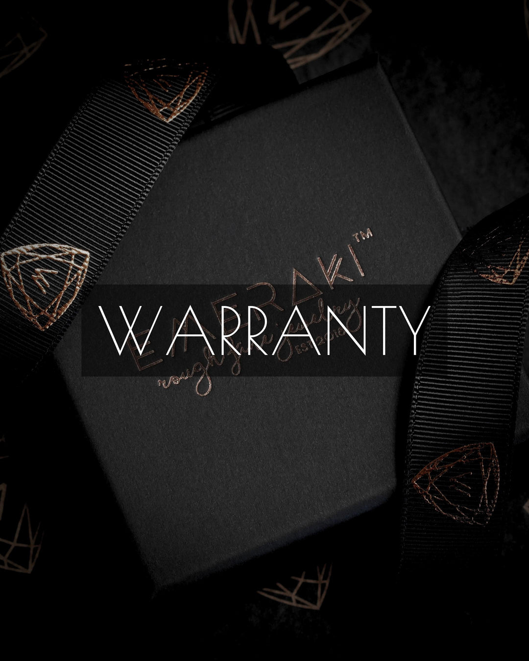 2-Year Warranty