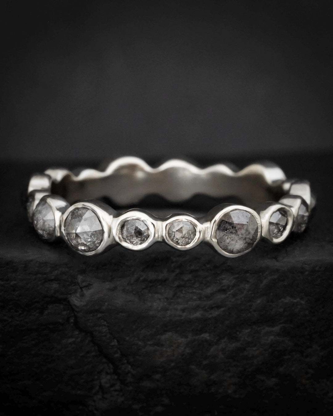 Diamond Eternity Ring