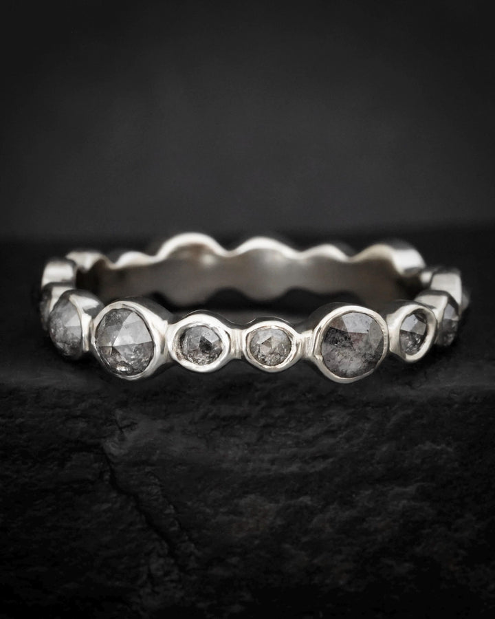 Diamond Eternity Ring