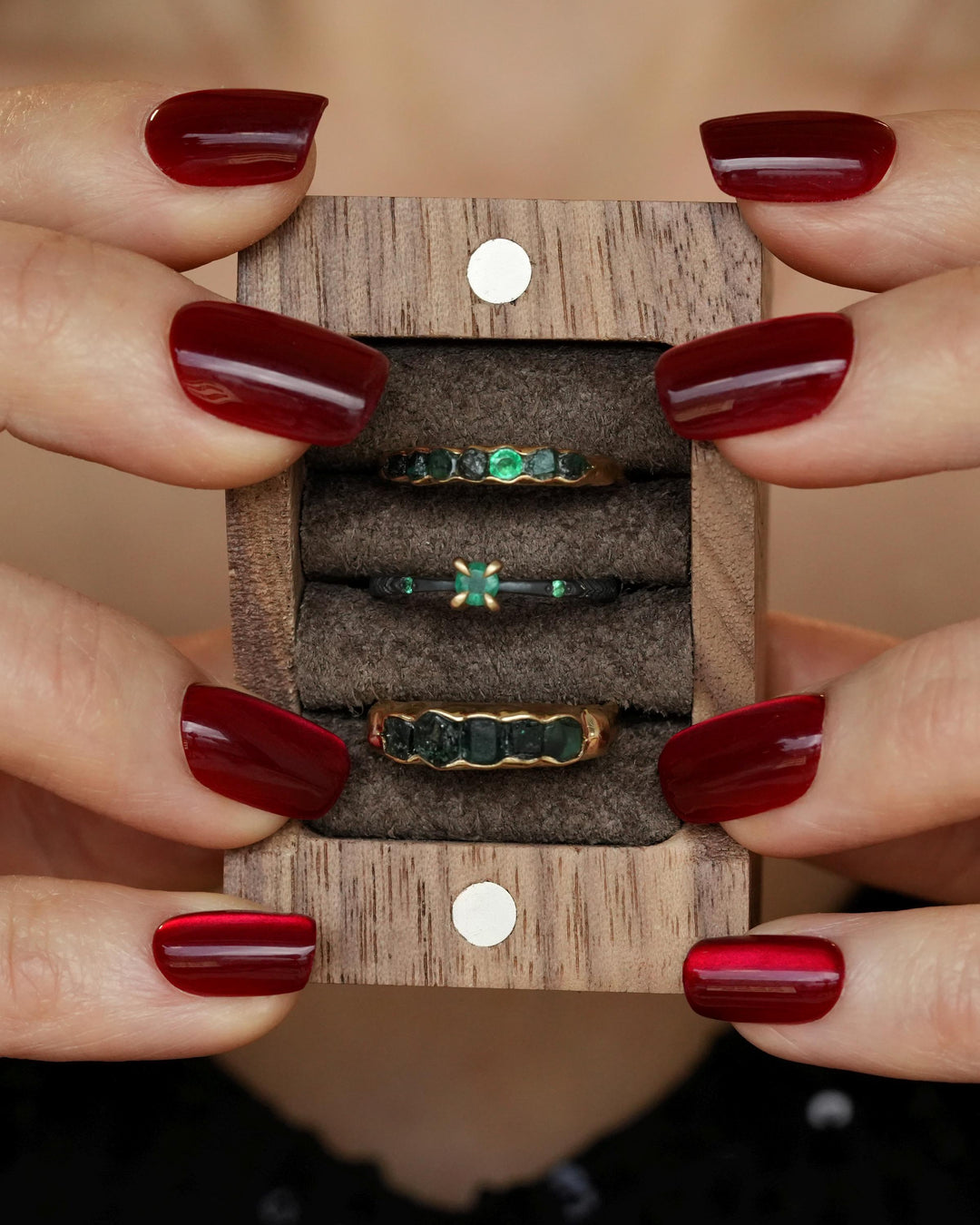Ring Box