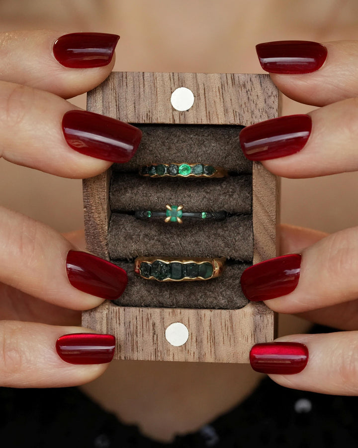 Ring Box