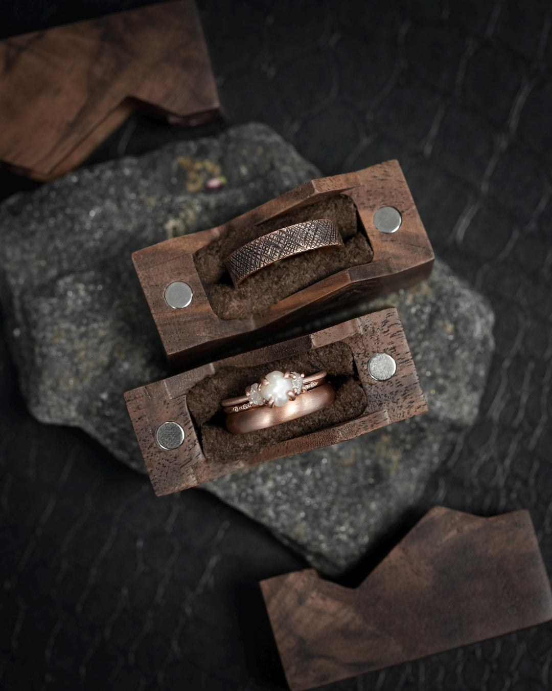 Ring Box