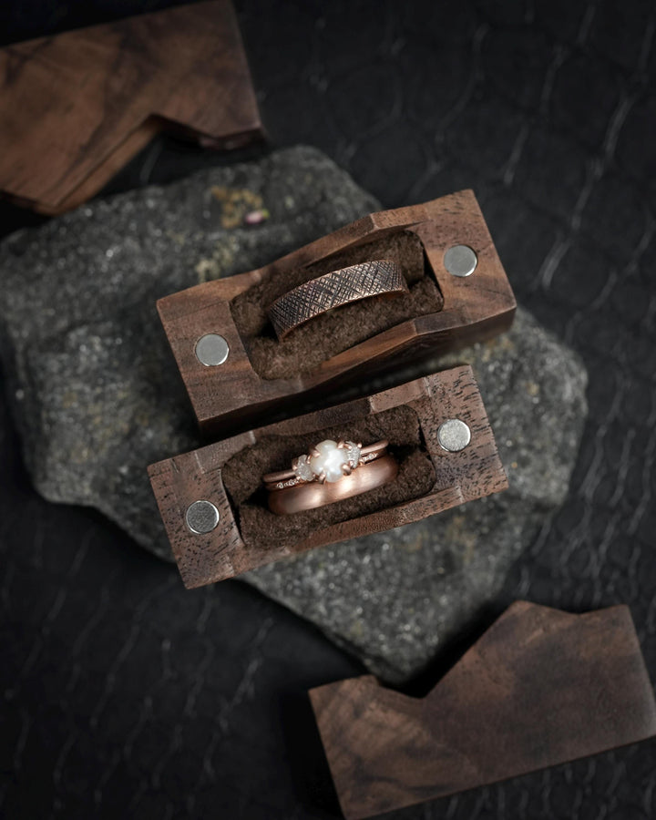 Ring Box