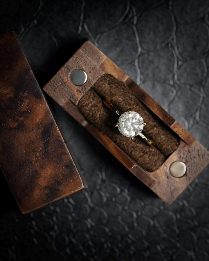 Ring Box