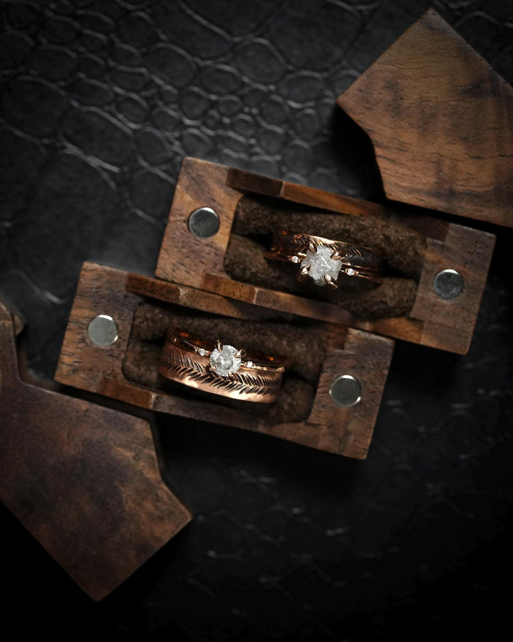 Ring Box