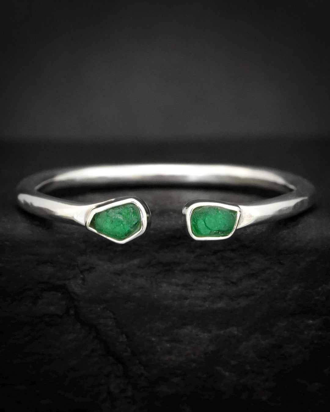 Emerald Ring