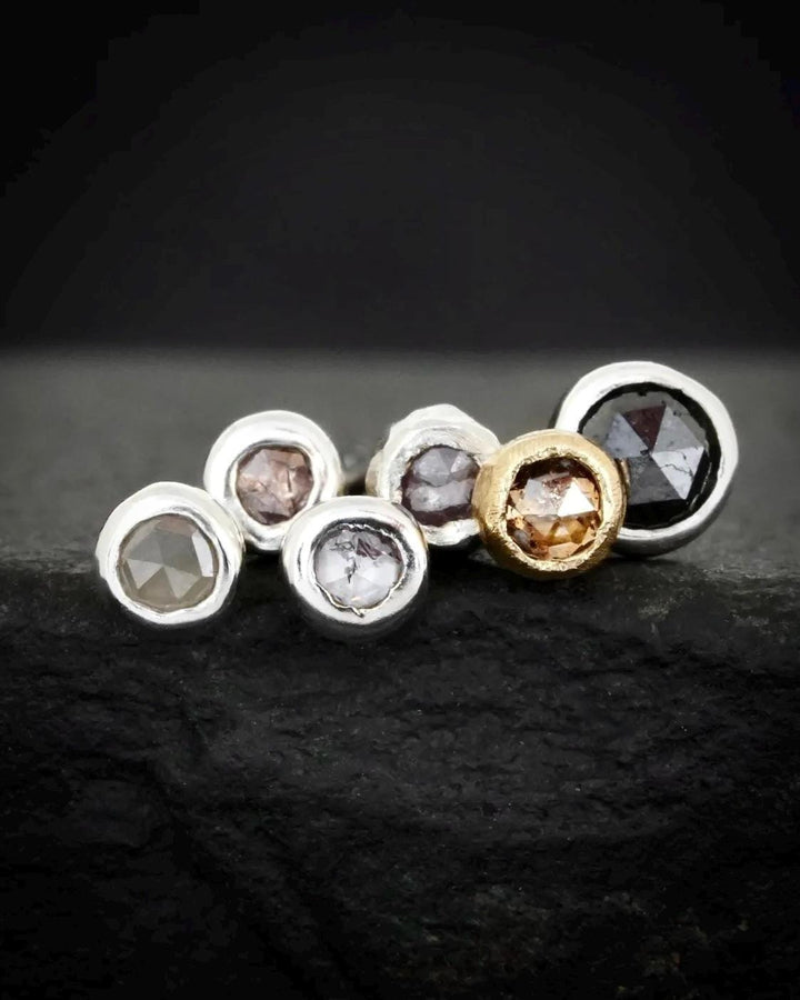 Diamond Studs