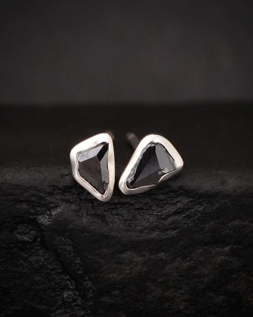 Diamond Studs