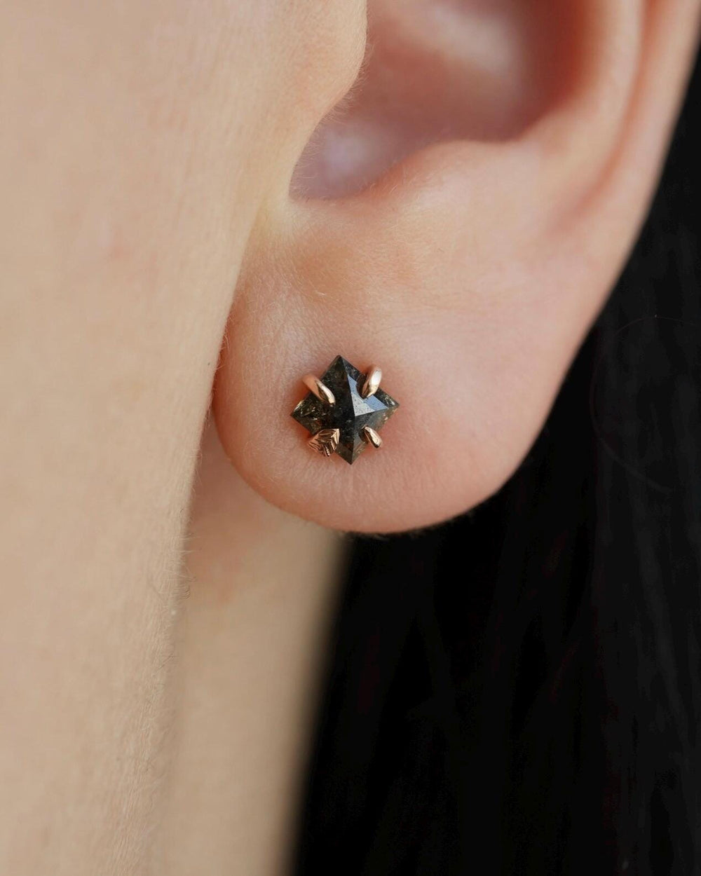 Diamond Studs