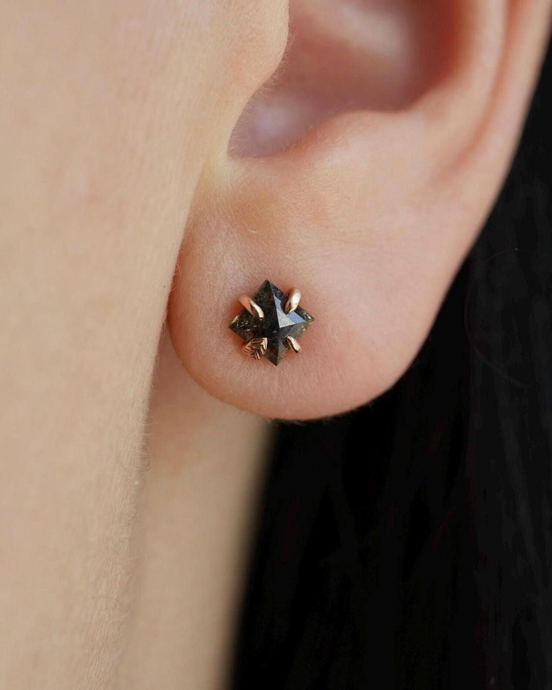 Diamond Studs