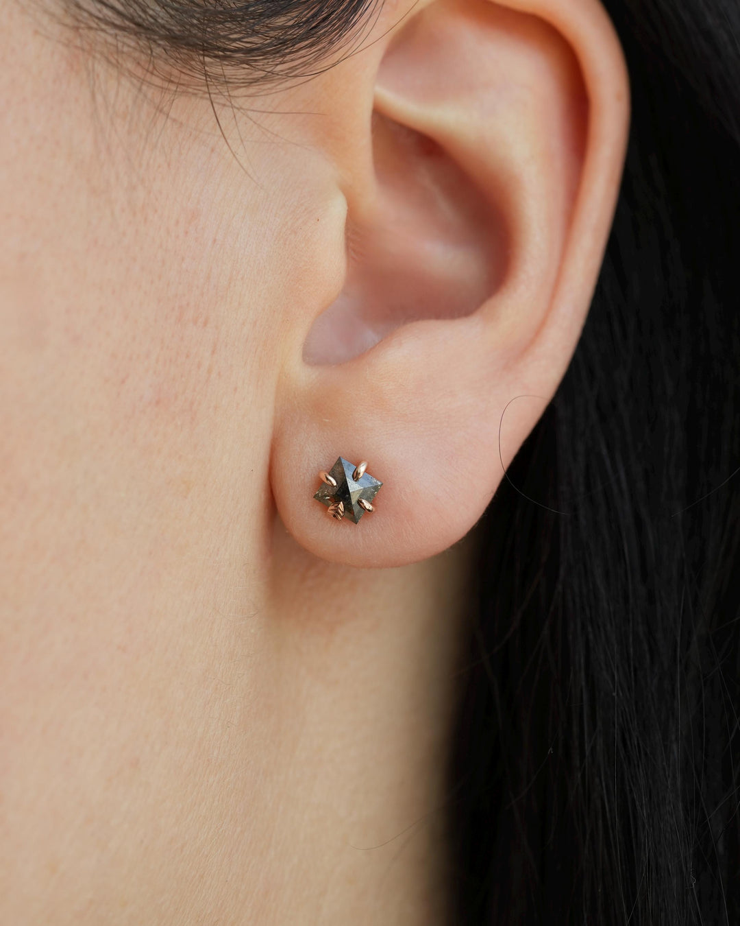 Diamond Studs