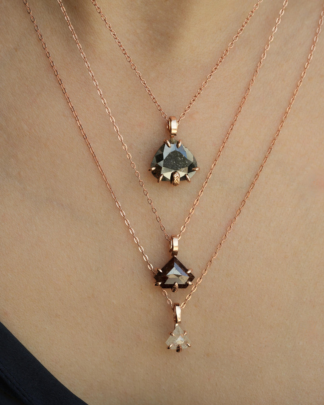 Diamond Necklace