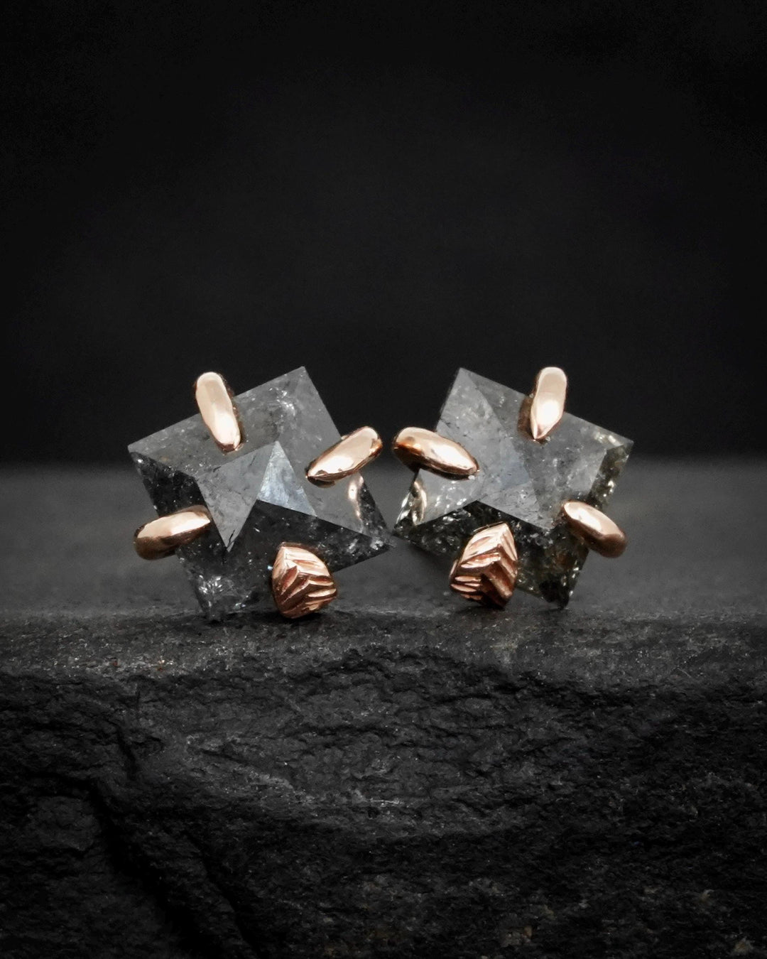 Diamond Studs