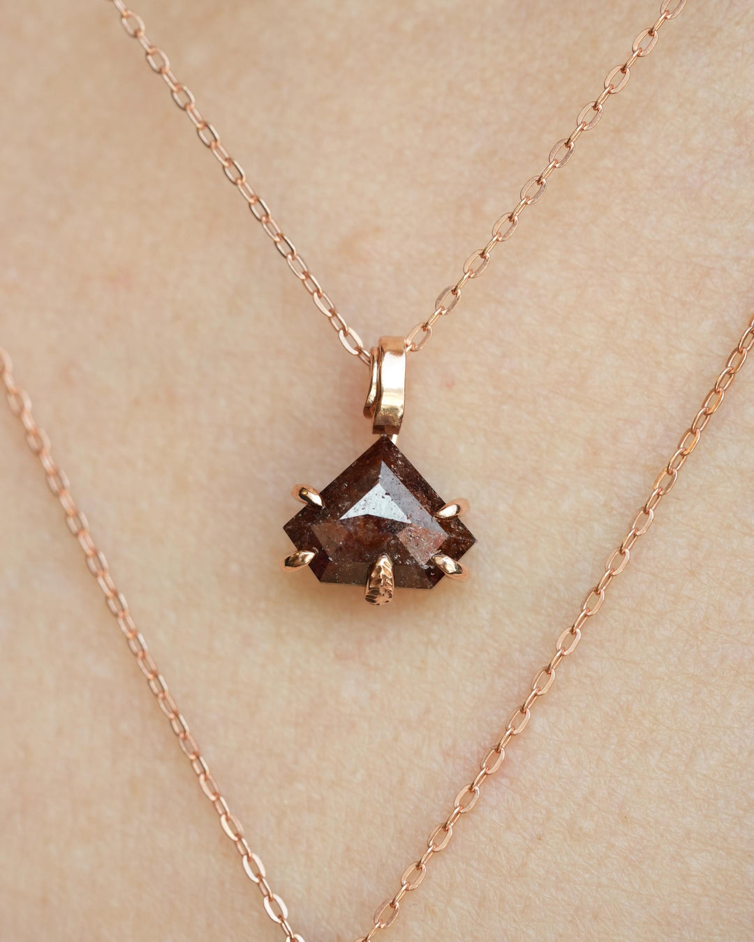Diamond Necklace