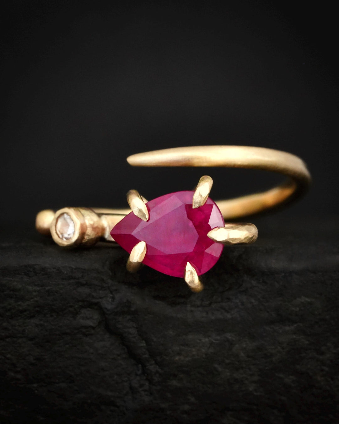 Ruby Ring