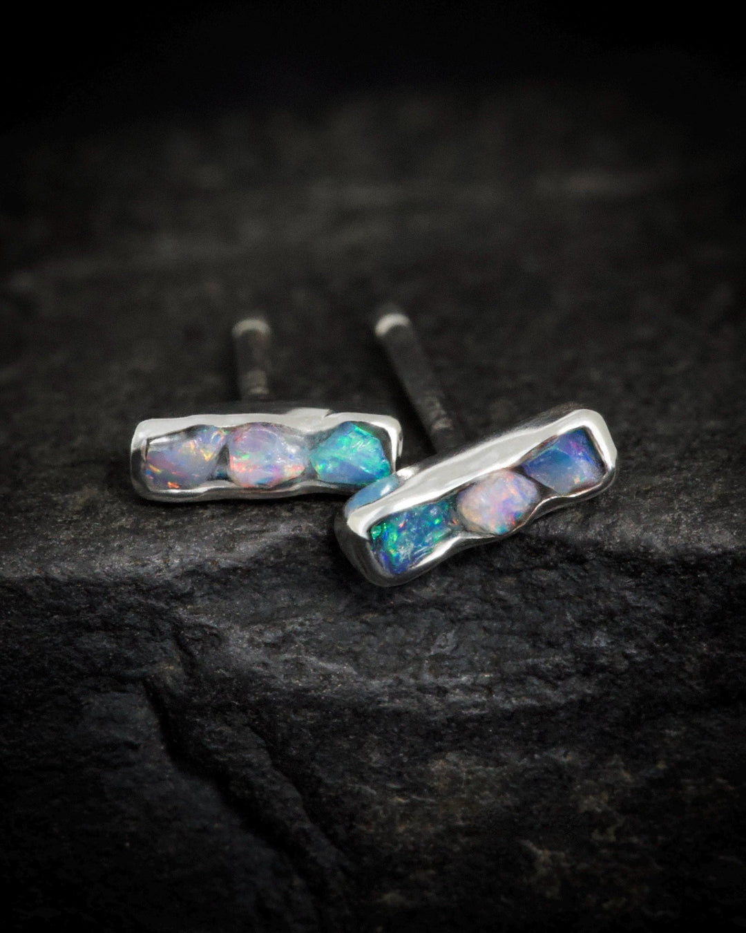 Raw Genuine Australian Bar Studs