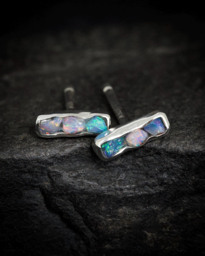 Raw Genuine Australian Bar Studs