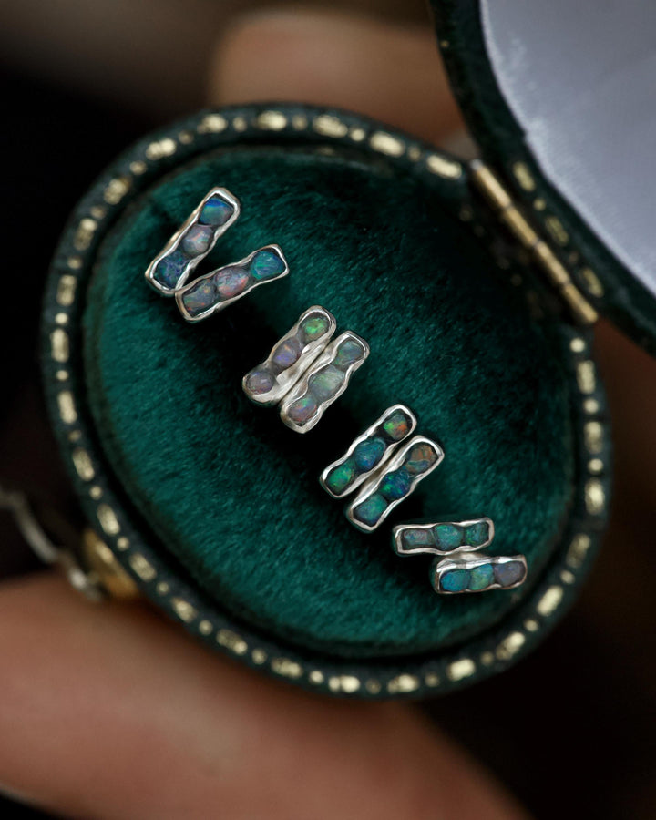 Raw Genuine Australian Bar Studs