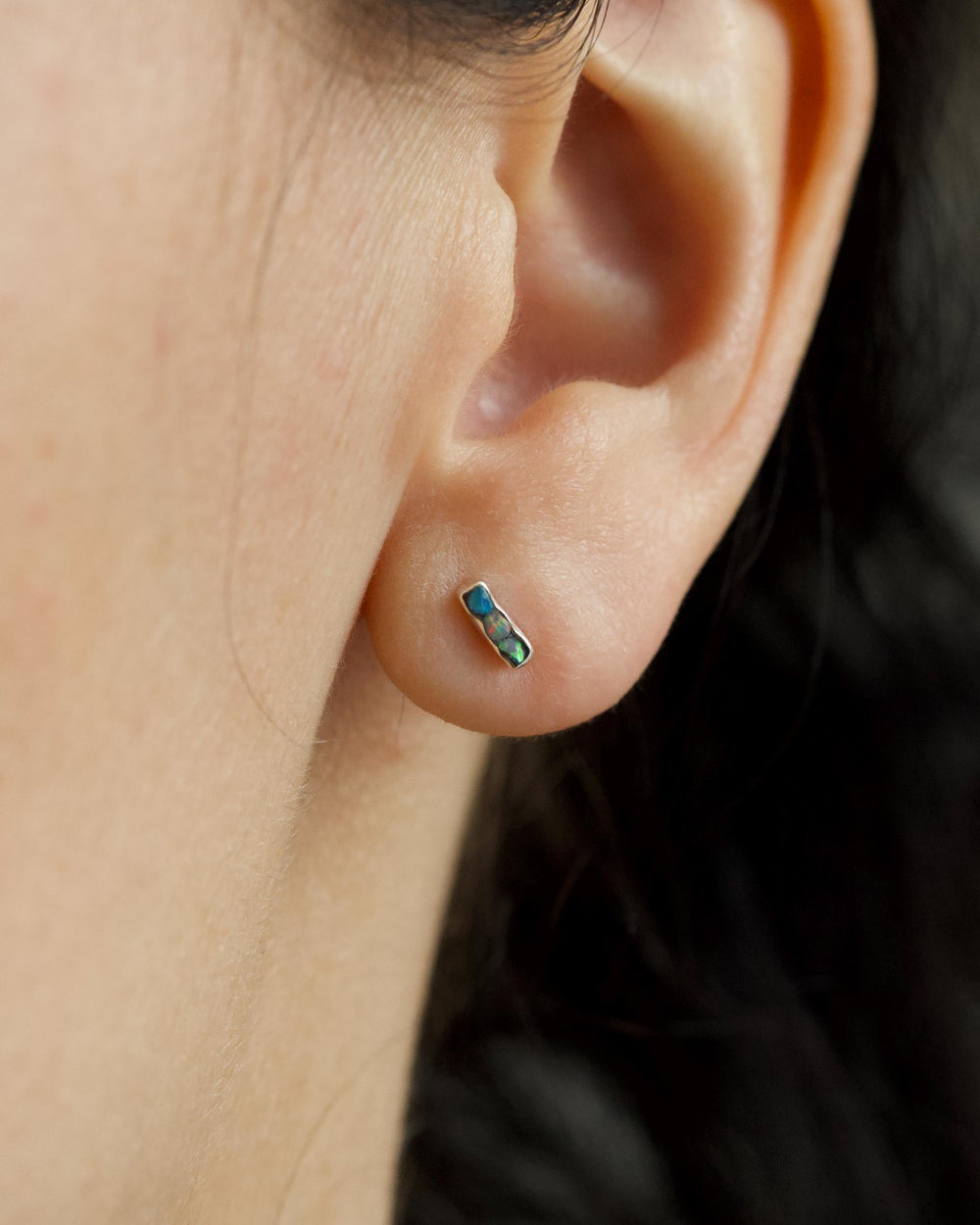 Raw Genuine Australian Bar Studs