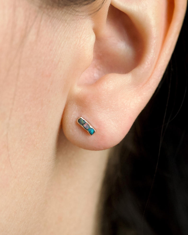 Raw Genuine Australian Bar Studs