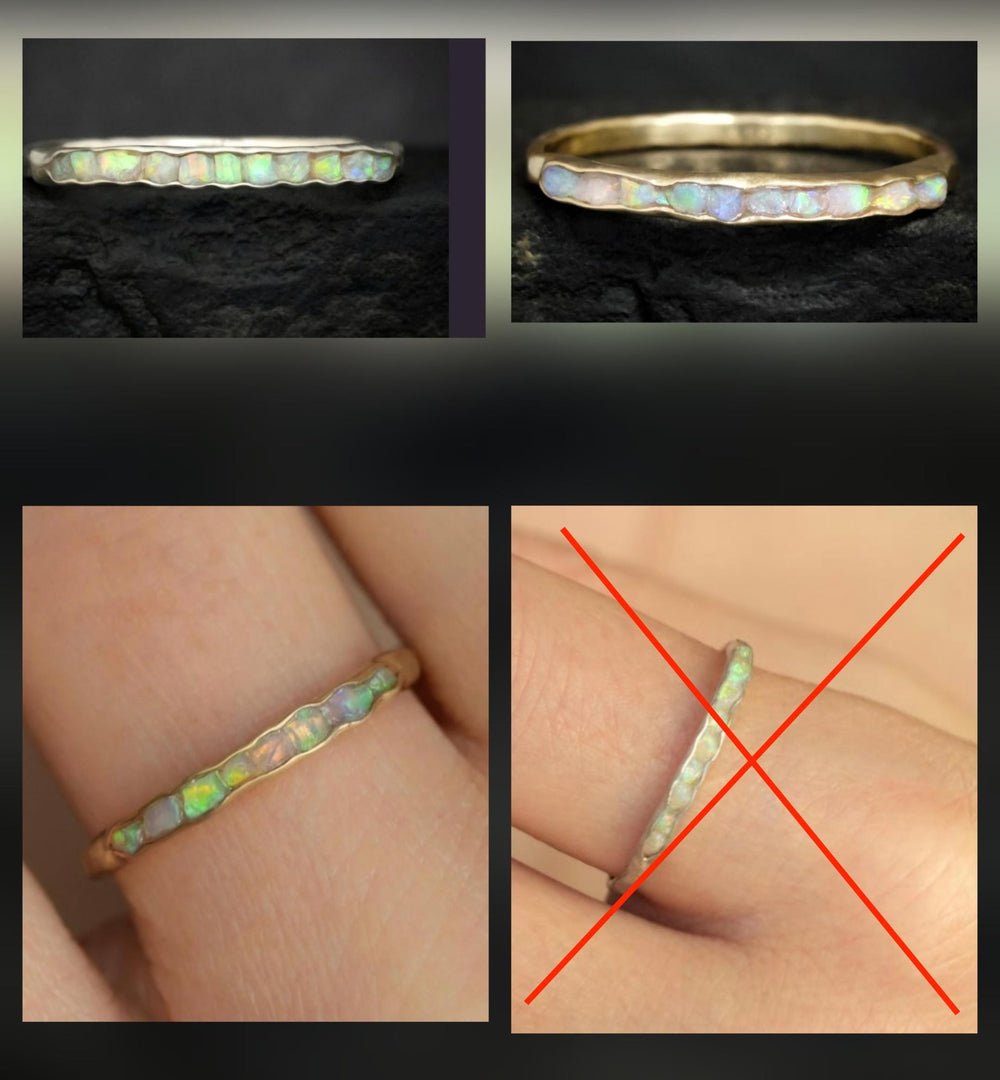 Custom Opal