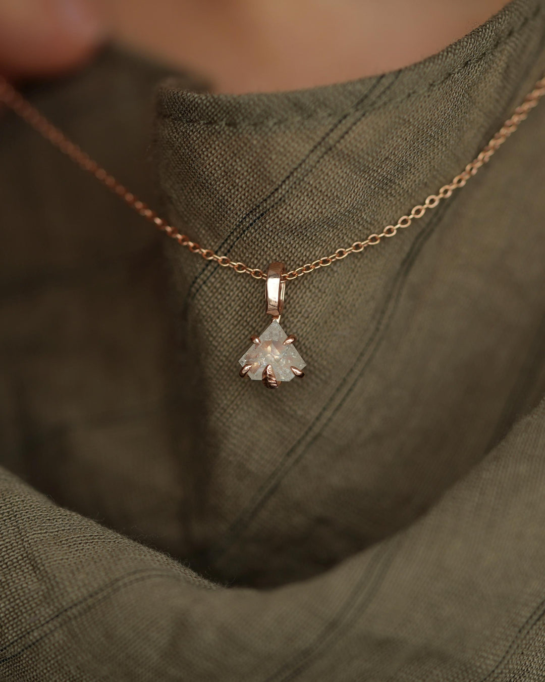 Diamond Necklace