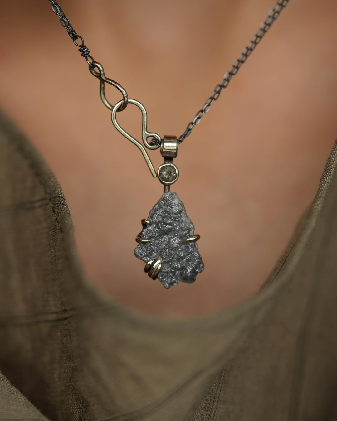 Diamond Necklace
