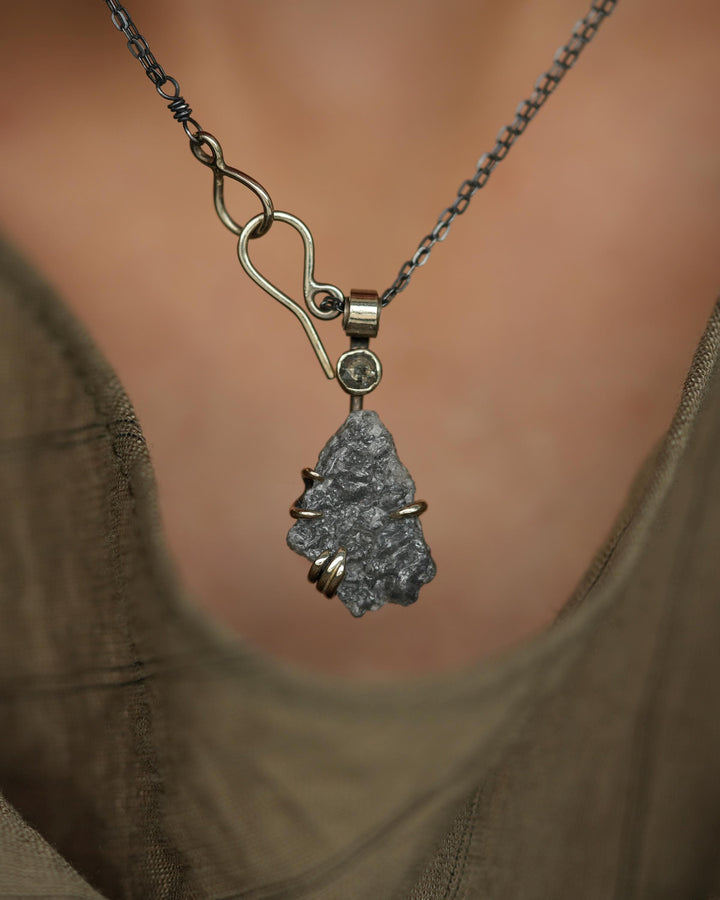 Diamond Necklace