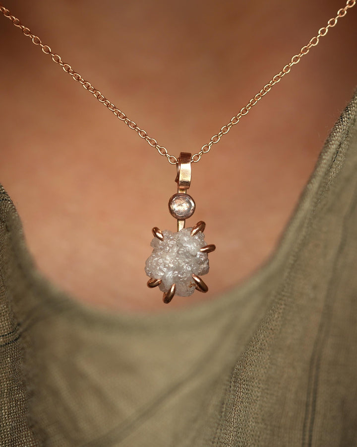 Diamond Necklace