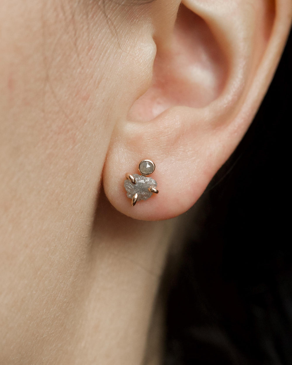 Diamond Studs