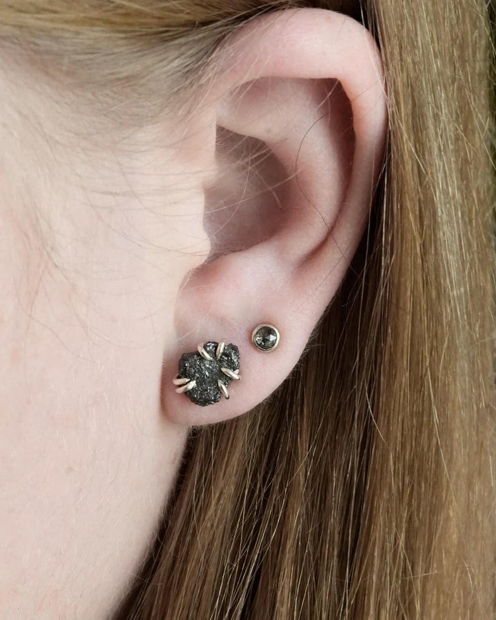 Diamond Studs