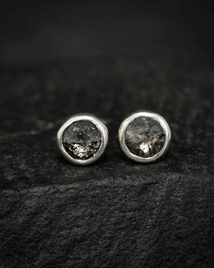 Diamond Studs