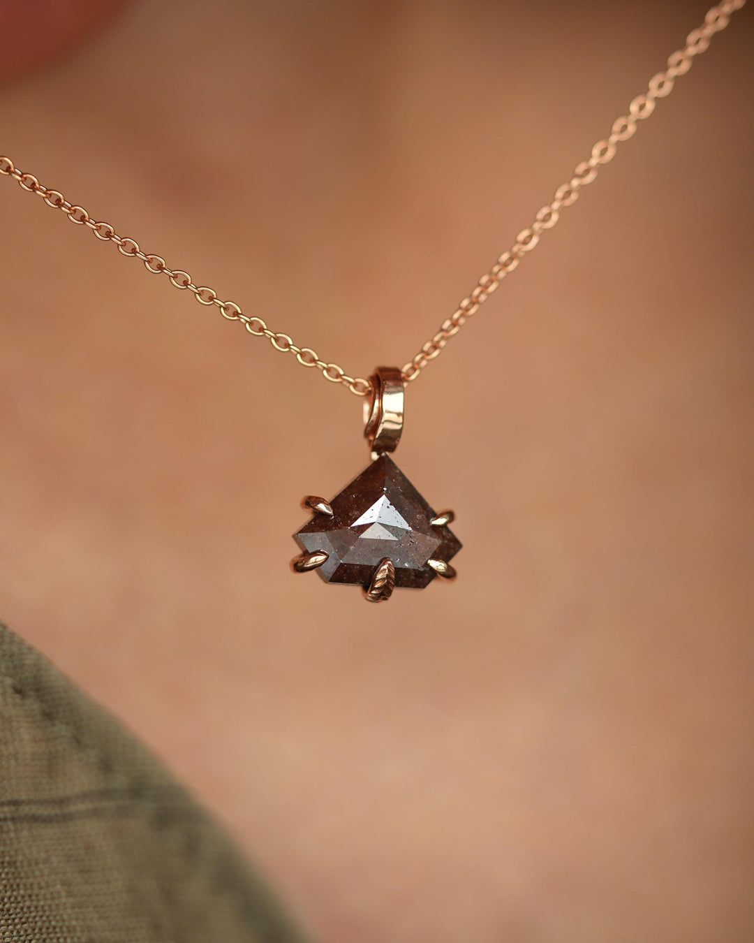 Diamond Necklace