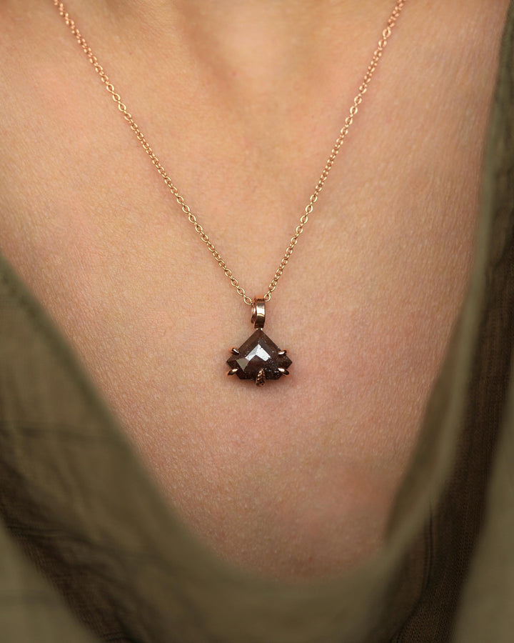 Diamond Necklace