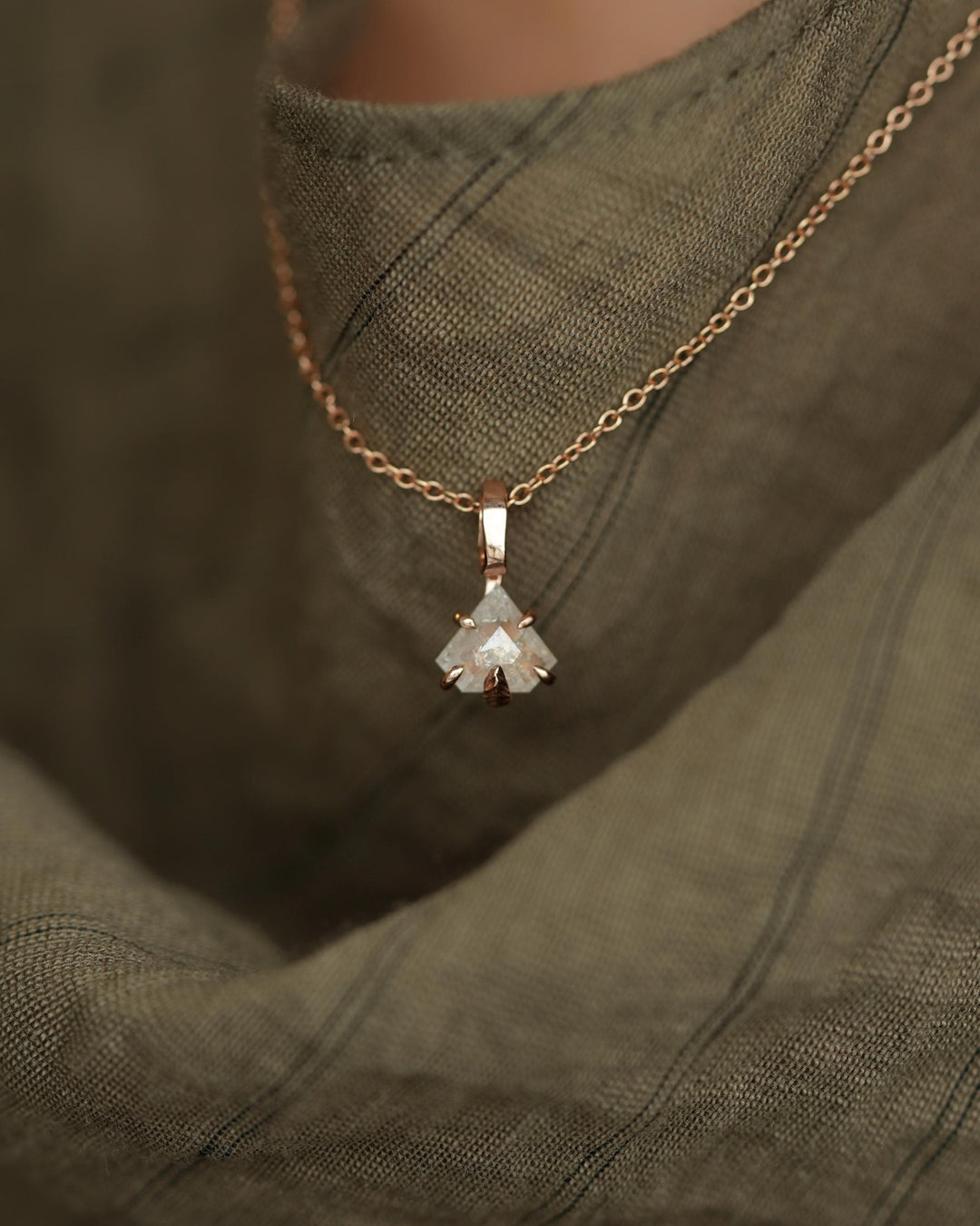 Diamond Necklace