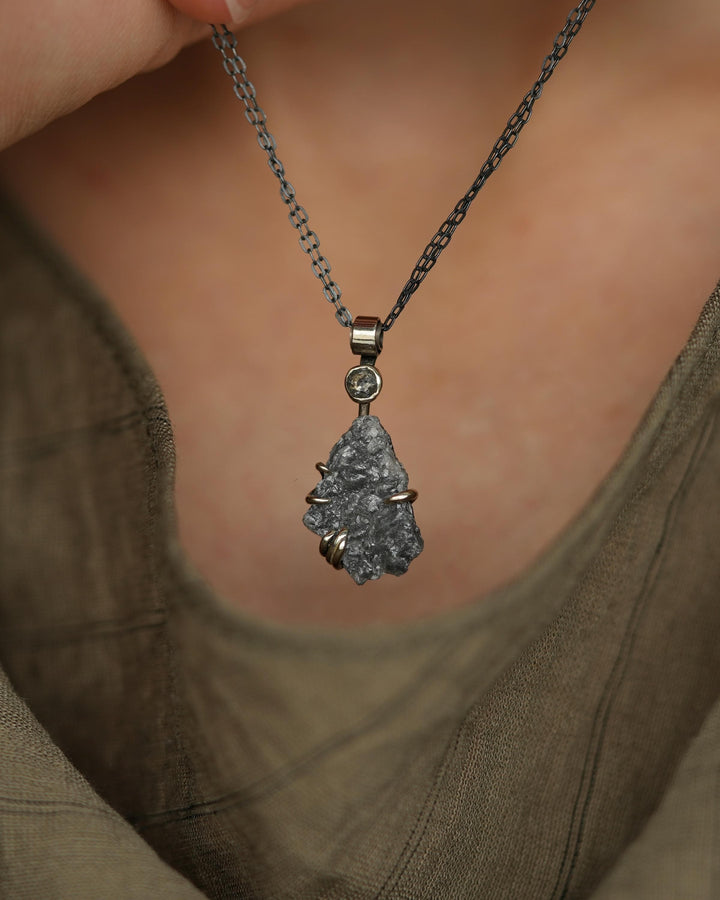 Diamond Necklace