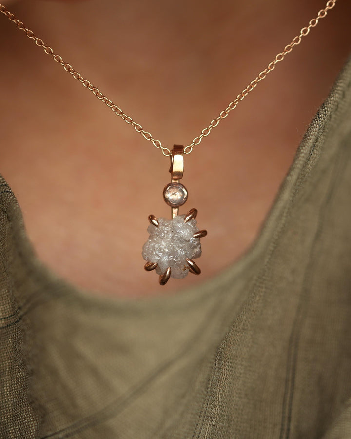 Diamond Necklace
