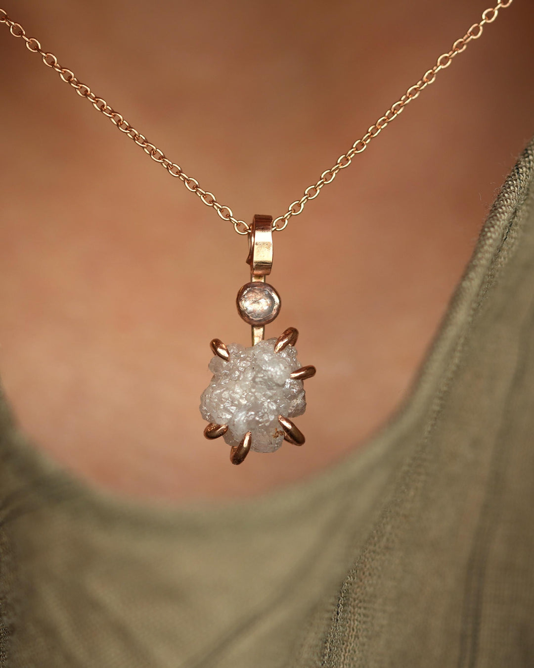 Diamond Necklace