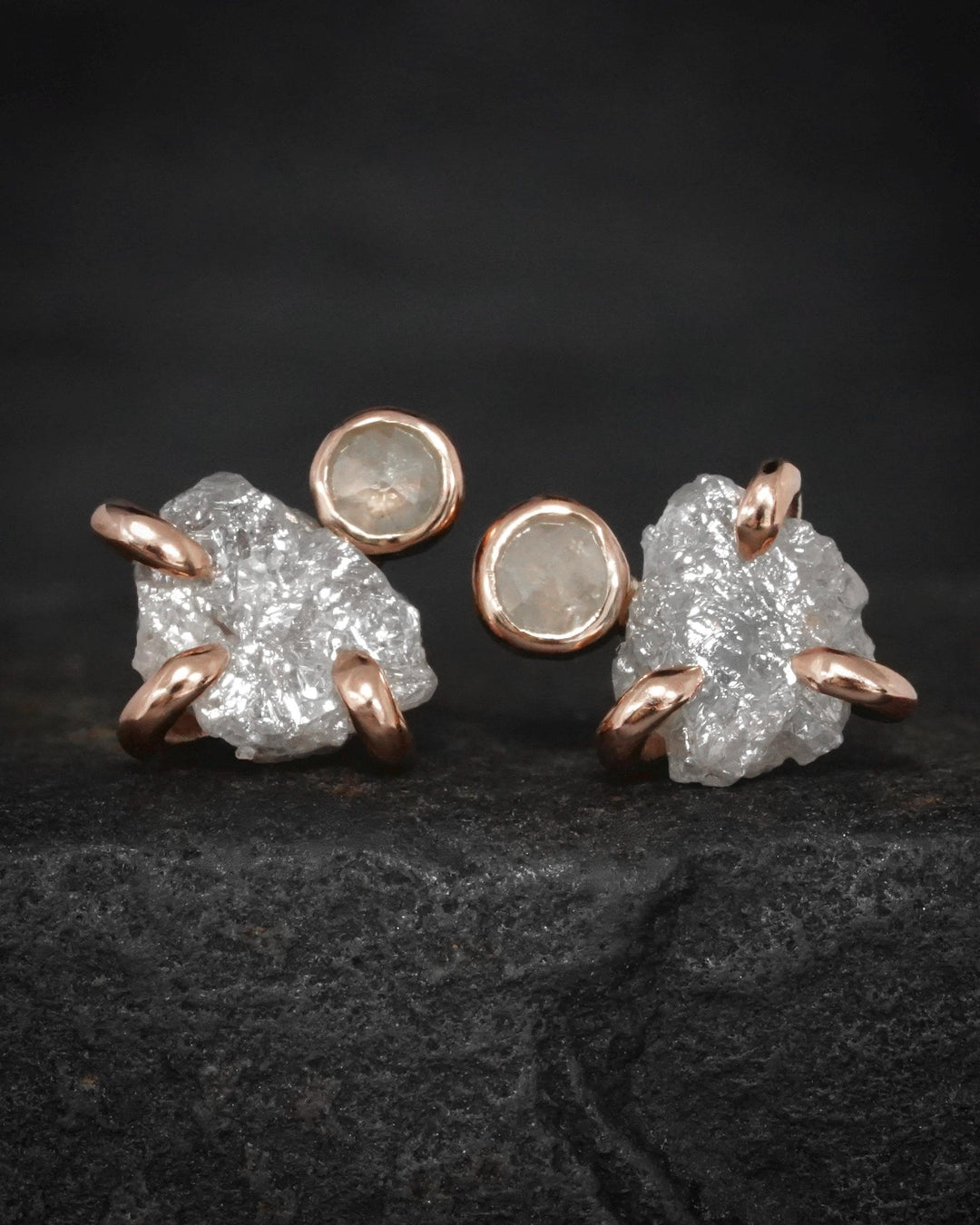 Diamond Studs