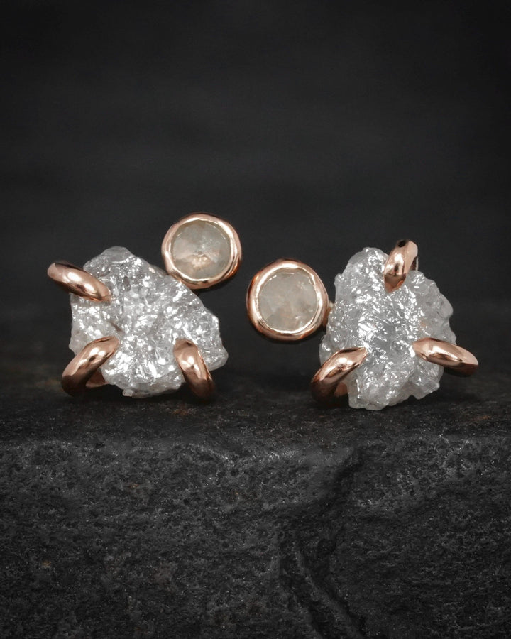 Diamond Studs