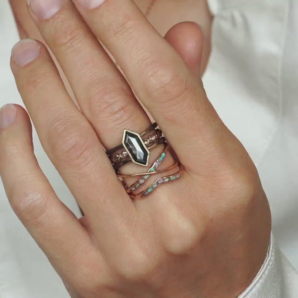 Diamond Eternity Ring